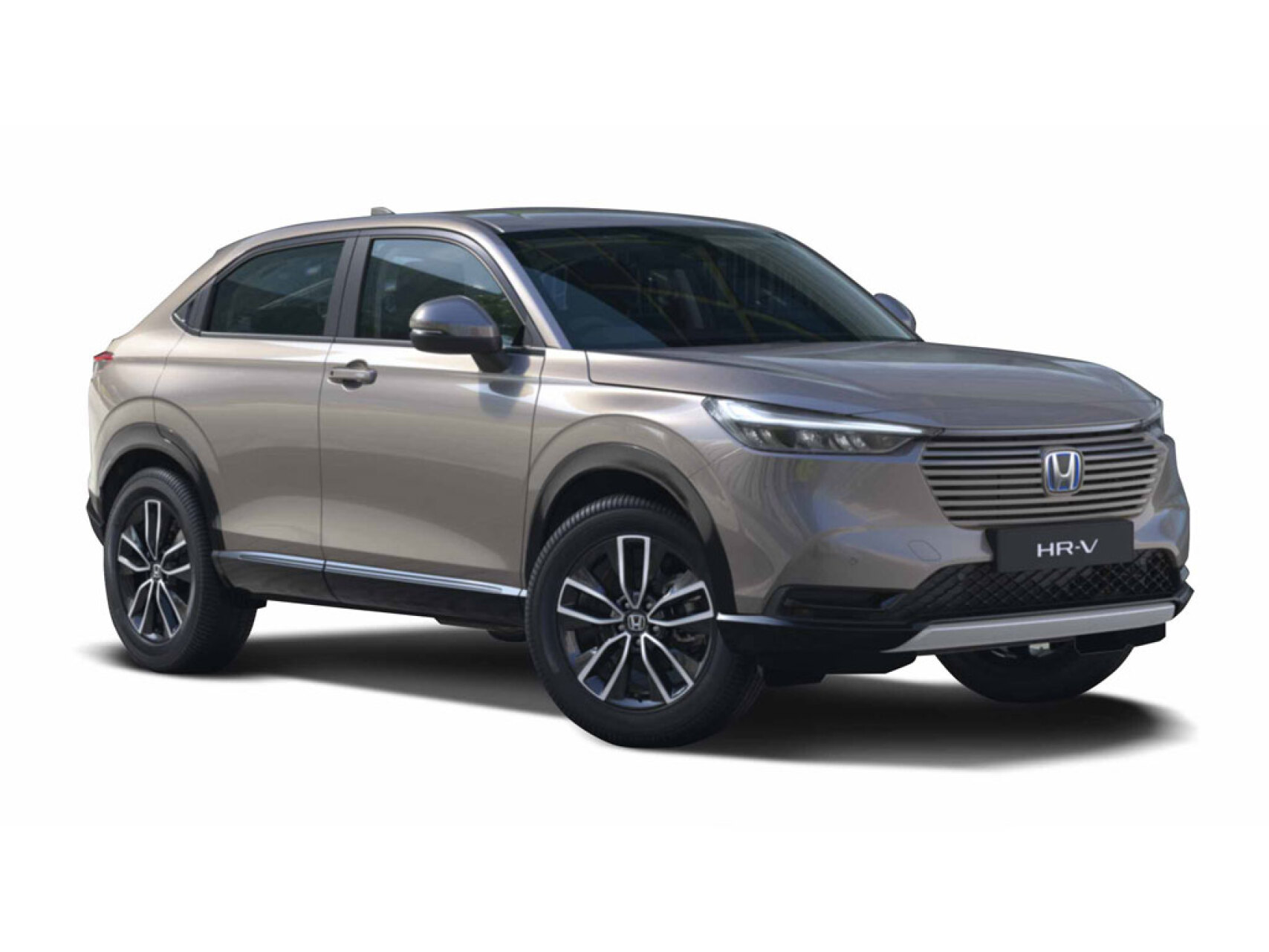New Honda HRV 1.5 eHEV Elegance 5dr CVT Hybrid Hatchback for Sale